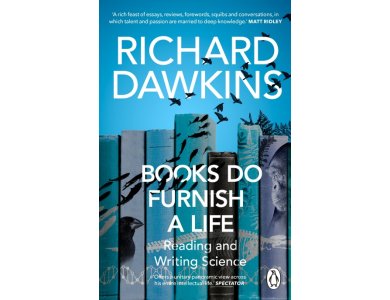 Books do Furnish a Life: Reading and Writing Science