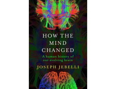 How the Mind Changed: A Human History of our Evolving Brain