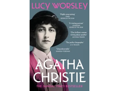 Agatha Christie: A Very Ilusive Woman