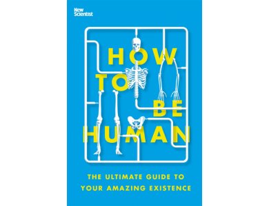 How to be Human: The Ultimate guide to Your Amazing Existence