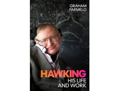 Hawking: His Life and Work