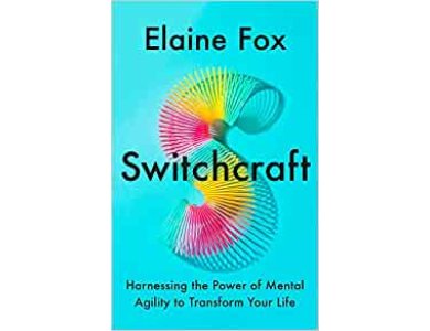 Switchcraft: Harnessing the Power of Mental Agility to Transform Your Life