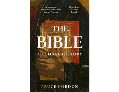 The Bible: A Global History