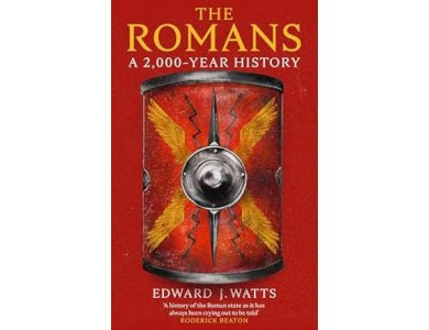 The Romans: A 2,000-Year History