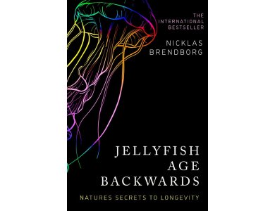 Jellyfish Age Backwards: Nature's Secrets to Longevity