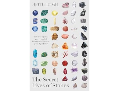 The Secret Lives of Stones