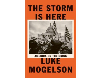 Storm is Here: America on the Brink