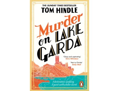 Murder on Lake Garda