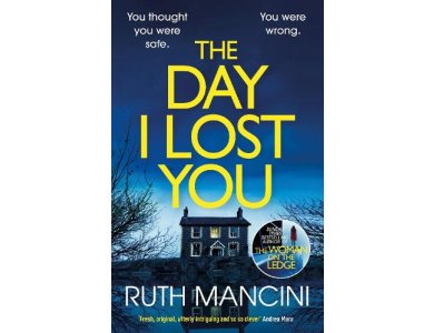 The Day I Lost You