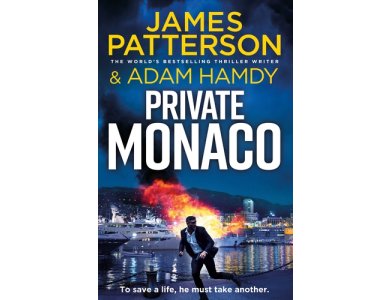 Private Monaco