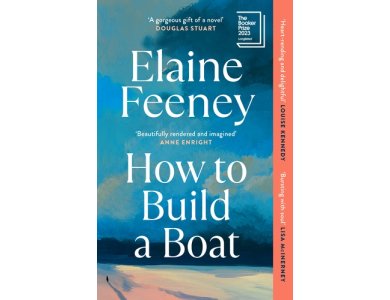 How to Build a Boat