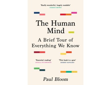 The Human Mind: A Brief Tour of Everything We Know