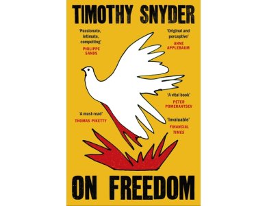 On Freedom