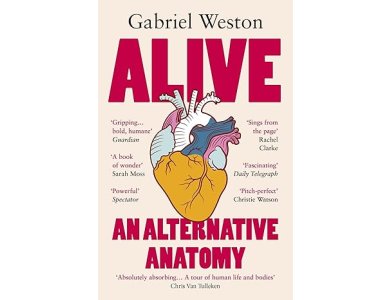 Alive: An Alternative Anatomy