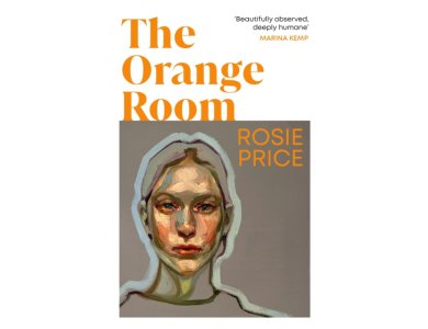 The Orange Room