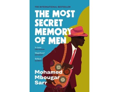 The Most Secret Memory of Men