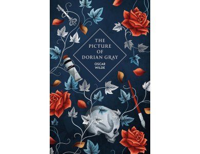 The Picture of Dorian Gray (Vintage Collector's Classics)