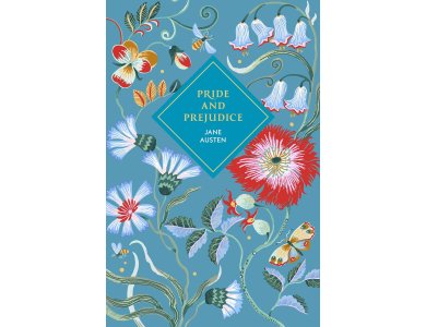 Pride and Prejudice (Vintage Collector's Classics)