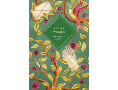 Little Women (Vintage Collector's Classics)