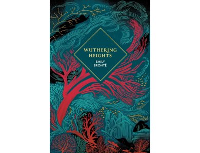 Wuthering Heights (Vintage Collector's Classics)