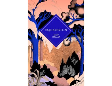 Frankenstein (Vintage Collector's Classics)