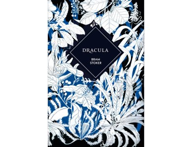 Dracula (Vintage Collector's Classics)