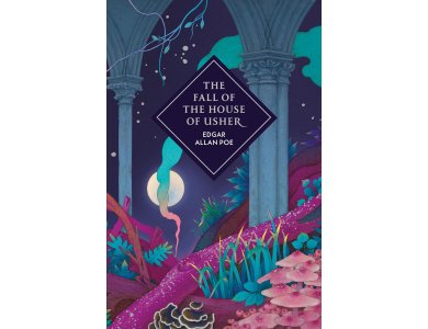 The Fall of the House of Usher and Other Stories (Vintage Collector's Classics)