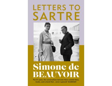 Letters To Sartre