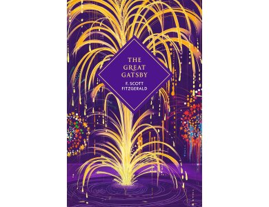 The Great Gatsby (Vintage Collector's Classics)