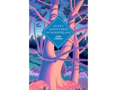 Alice's Adventures in Wonderland and Through the Looking Glass (Vintage Collector's Classics)