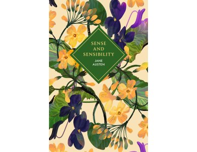 Sense and Sensibility (Vintage Collector's Classics)