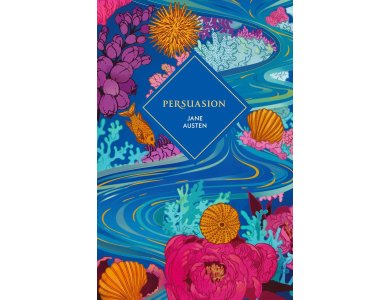 Persuasion (Vintage Collector's Classics)