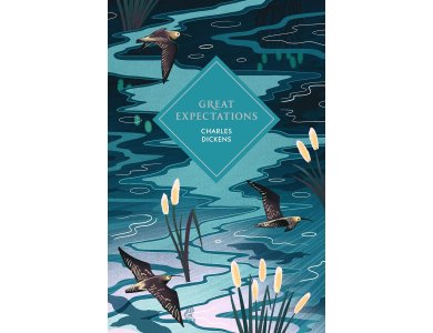 Great Expactations (Vintage Collector's Classics)