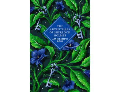 The Adventures of Sherlock Holmes (Vintage Collector's Classics)