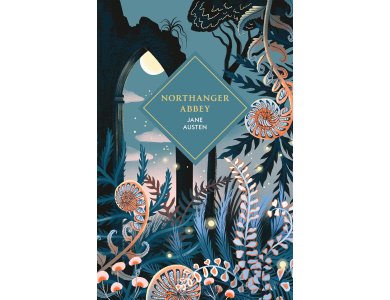 Northanger Abbey (Vintage Collector's Classics)