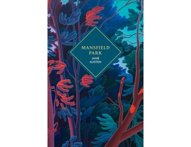 Mansfield Park (Vintage Collector's Classics)
