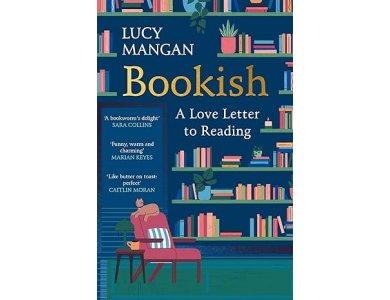 Bookish: A Love Letter to Reading