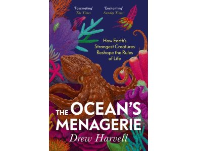 The Ocean's Menagerie: How Earth's Strangest Creatures Reshape the Rules of Life