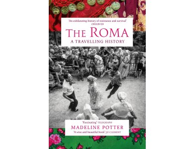 The Roma: A Travelling History