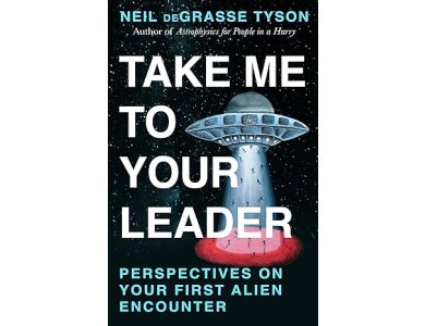 Take Me To Your Leader: Perspectives On Your First Allien Encounter