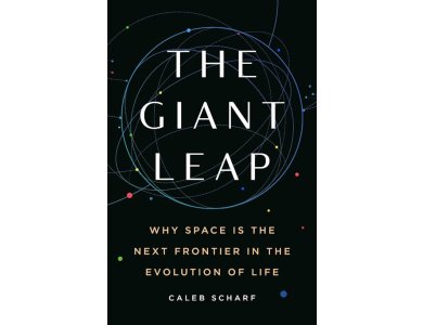 The Giant Leap: Why Space Is the Next Frontier in the Evolution of Life