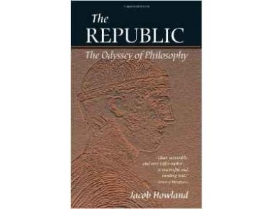 The Republic: The Odyssey of Philosophy