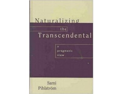 Naturalizing the Transcedental