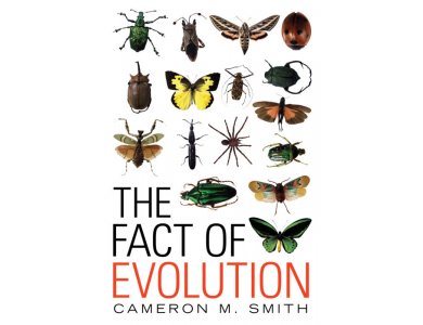 Fact of Evolution