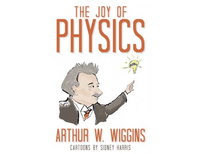 The Joy of Physics