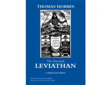 The Essential Leviathan: A Modernized Edition