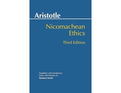 Nicomachean Ethics