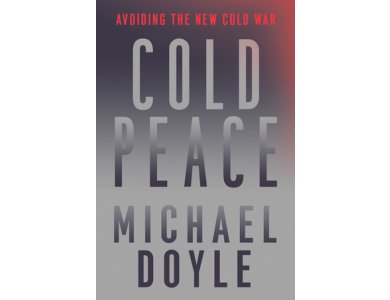 Cold Peace: Avoiding the New Cold War