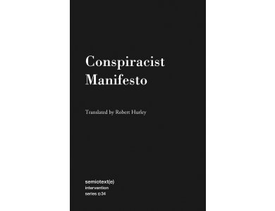 Conspiracist Manifesto