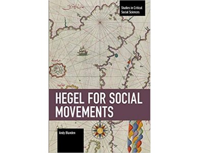 Hegel for Social Movements